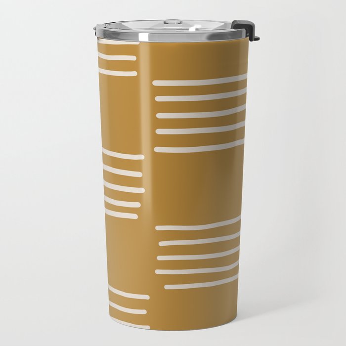 hatches âÂ saffron Travel Mug Gallery Image 2