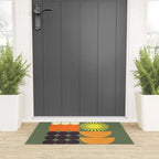 Retro 18A Welcome Mat Gallery Image 3