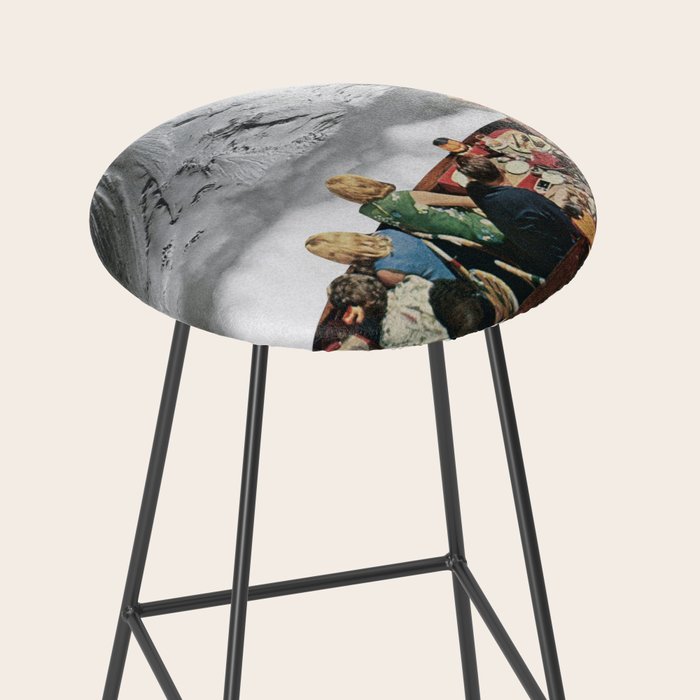 Prime Location Stool Gallery Image 2