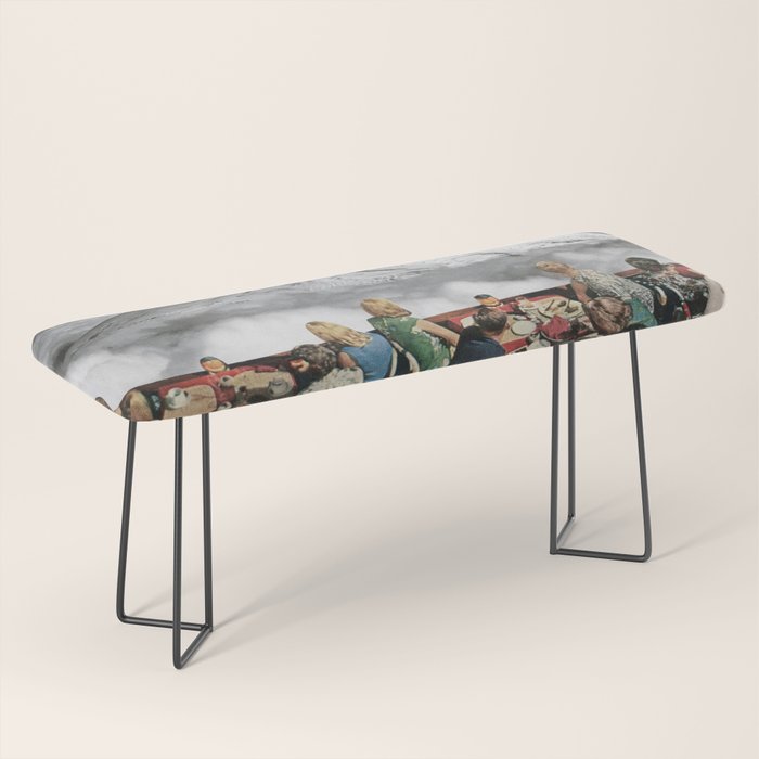 Prime Location Bench Gallery Image 1