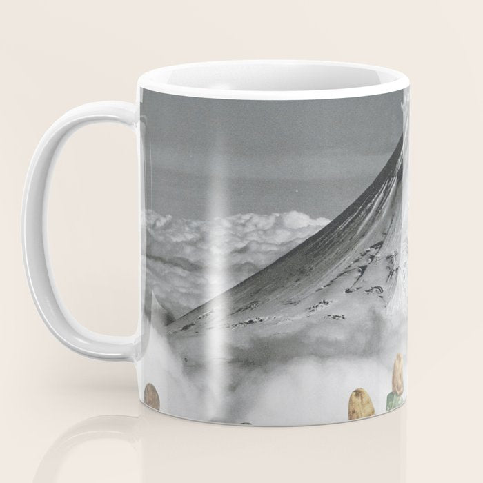 Prime Location Coffee Mug Gallery Image 3