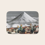 Prime Location Bath Mat Gallery Image 1