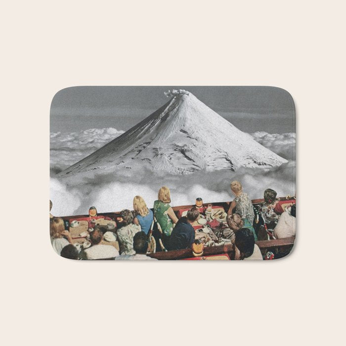 Prime Location Bath Mat Gallery Image 1