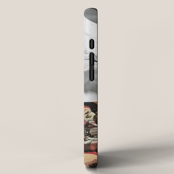 Prime Location iPhone Case Gallery Image 2