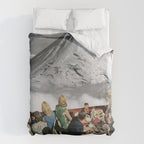 Prime Location Duvet Cover Gallery Image 6