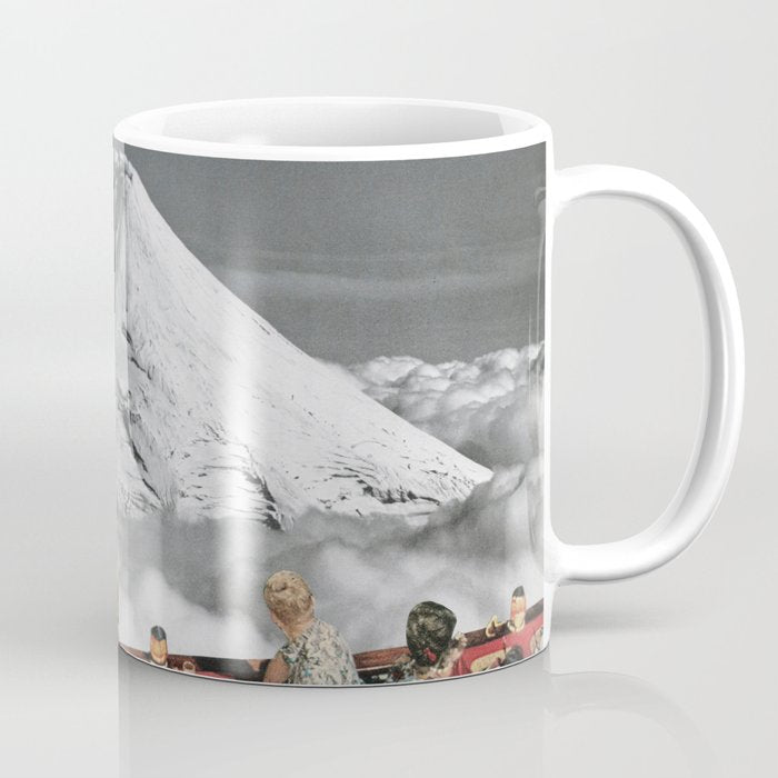 Prime Location Coffee Mug Gallery Image 1