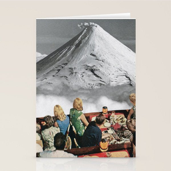 Prime Location Stationery Card Gallery Image 1
