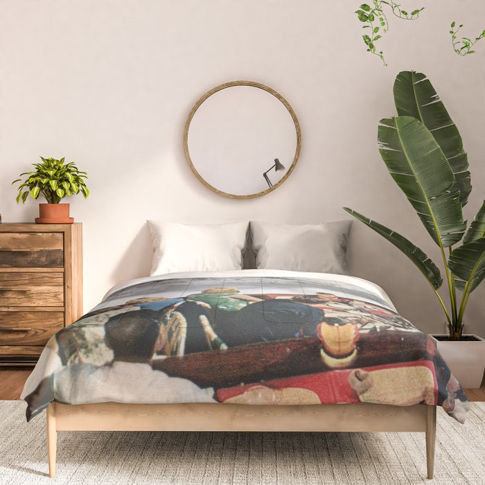 Prime Location Comforter Gallery Image 3