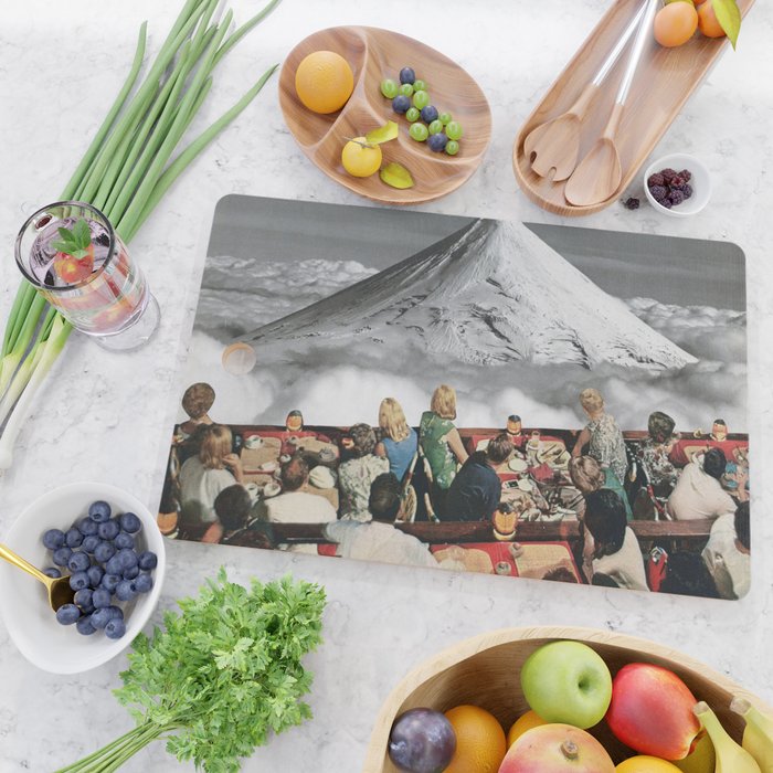 Prime Location Cutting Board Gallery Image 2