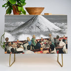 Prime Location Credenza Gallery Image 1