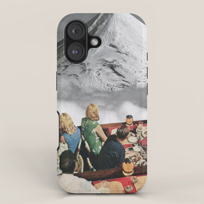 Prime Location iPhone Case Gallery Image 1