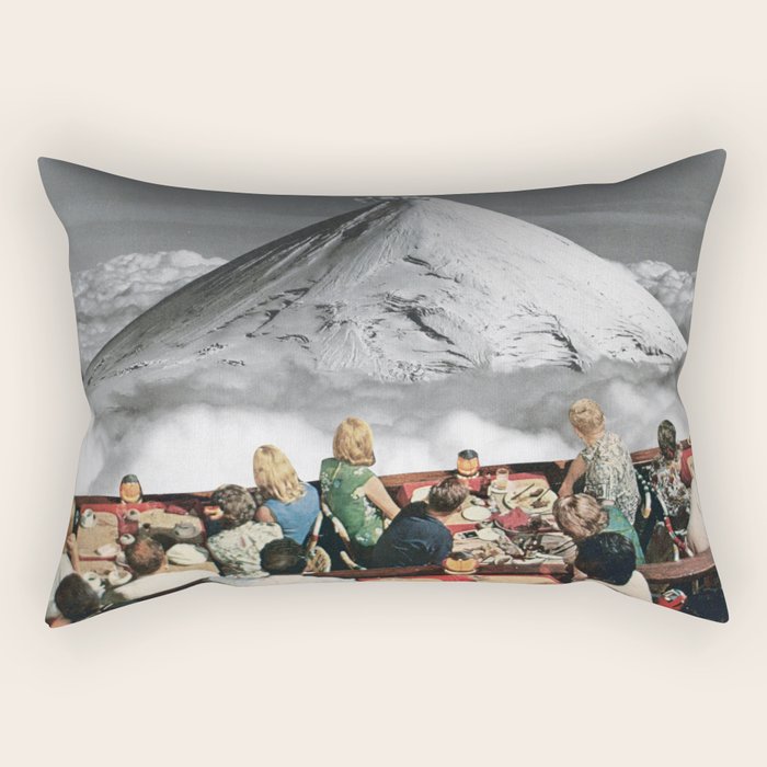 Prime Location Rectangular Pillow Gallery Image 2