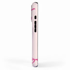 Cherries & Bow Coquette Pack iPhone Case Gallery Image 2