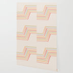 Geometric Terraces #2 Wallpaper Gallery Image 2