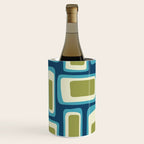 Mid Century Modern Abstract Composition 858 Wine Chiller Gallery Image 2