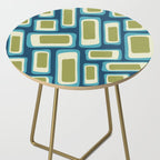 Mid Century Modern Abstract Composition 858 Side Table Gallery Image 2