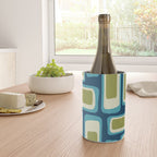 Mid Century Modern Abstract Composition 858 Wine Chiller Gallery Image 4