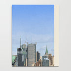 Travel to New York Notebook Gallery Image 4