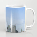 Travel to New York Coffee Mug Gallery Image 1