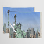 Travel to New York Placemat Gallery Image 1