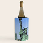 Travel to New York Wine Chiller Gallery Image 2