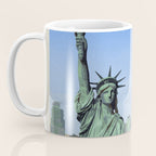 Travel to New York Coffee Mug Gallery Image 3