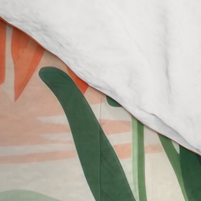 Secret Oasis Comforter Gallery Image 4