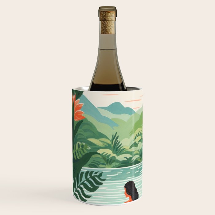 Secret Oasis Wine Chiller Gallery Image 2