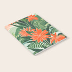 Secret Oasis Notebook Gallery Image 2