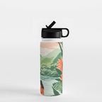 Secret Oasis Water Bottle Gallery Image 1