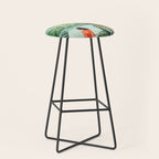 Secret Oasis Stool Gallery Image 1