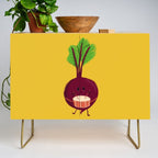 Beet's drum beat Credenza Gallery Image 1