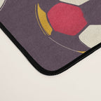 Play The Game  Desk Mat Gallery Image 4