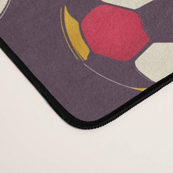 Play The Game  Desk Mat Gallery Image 4