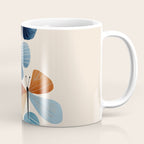 Butterfly in Bloom Coffee Mug Gallery Image 1
