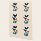 Butterfly in Bloom Wallpaper Gallery Image 2