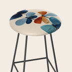 Butterfly in Bloom Stool Gallery Image 2