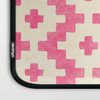 Taos - pink Laptop Sleeve Gallery Image 3