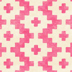 Taos - pink Coffee Mug Gallery Image 2