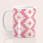 Taos - pink Coffee Mug Gallery Image 3