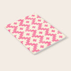 Taos - pink Notebook Gallery Image 2
