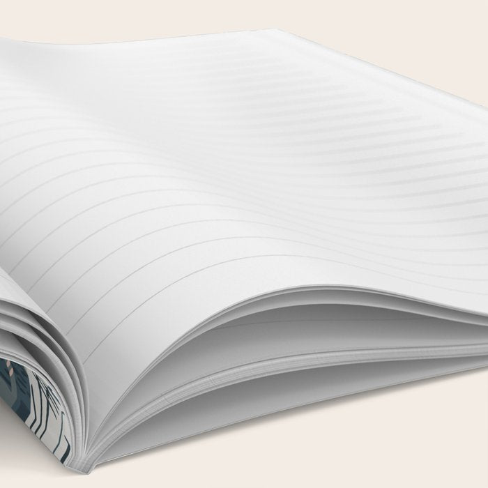 Lobster Notebook Gallery Image 2