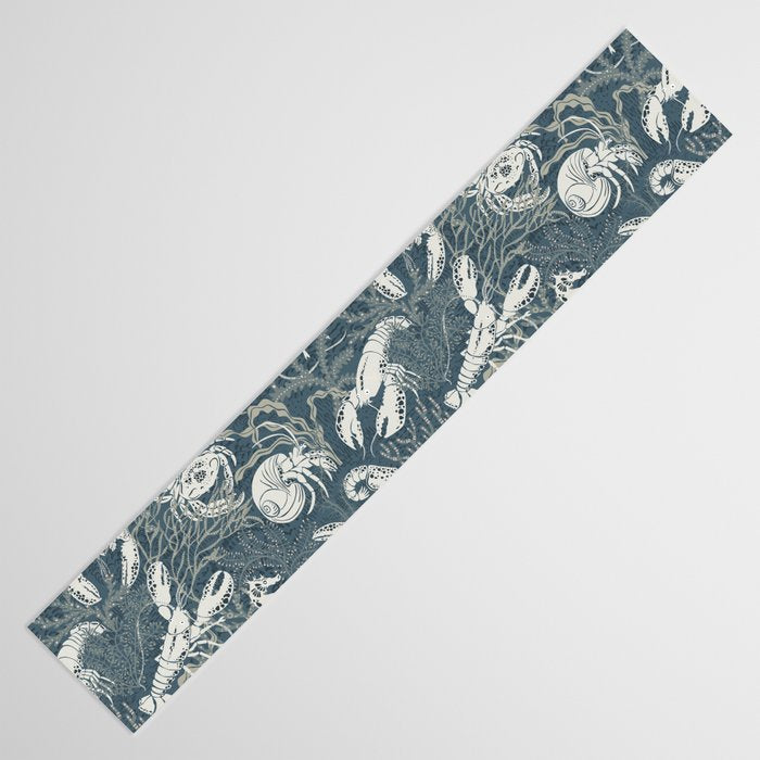 Lobster Table Runner Gallery Image 3