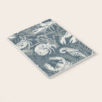 Lobster Notebook Gallery Image 3
