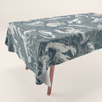 Lobster Tablecloth Gallery Image 1