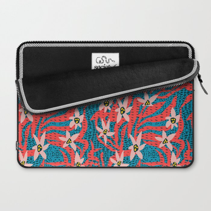 BAZAAR COSMICA WILD Laptop Sleeve Gallery Image 2