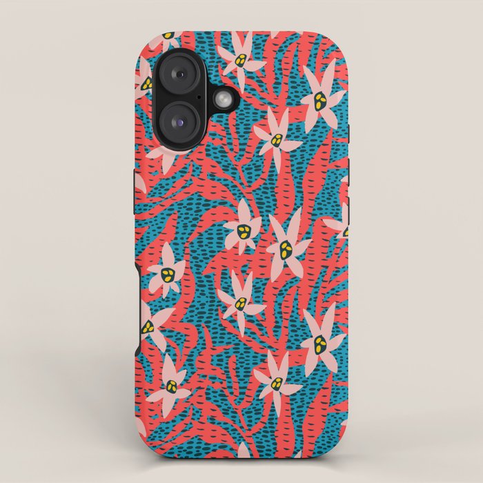 BAZAAR COSMICA WILD iPhone Case Gallery Image 1