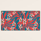 BAZAAR COSMICA WILD Desk Mat Gallery Image 3