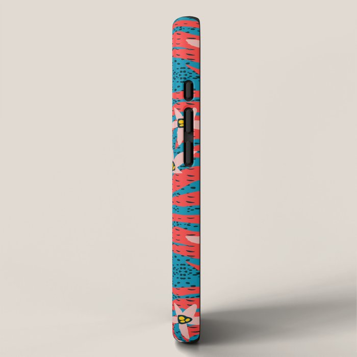 BAZAAR COSMICA WILD iPhone Case Gallery Image 2