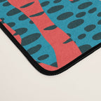 BAZAAR COSMICA WILD Desk Mat Gallery Image 4